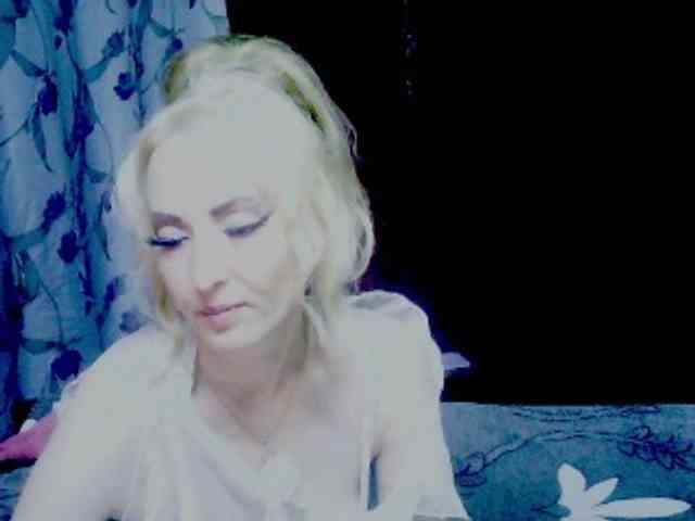 KatrinExcite webcam