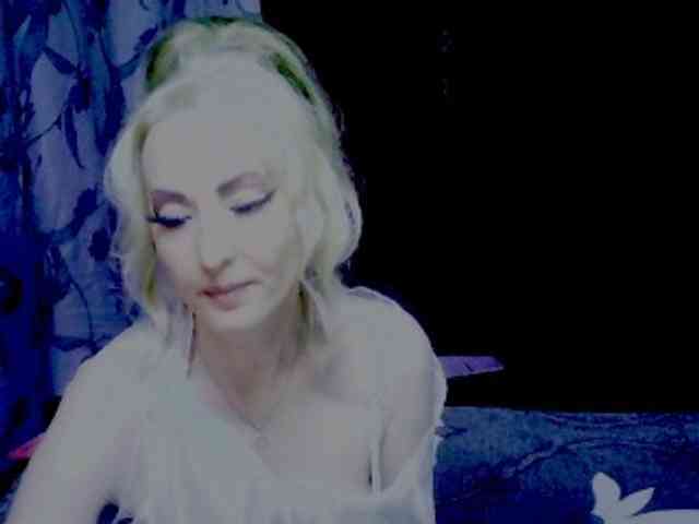 KatrinExcite webcam