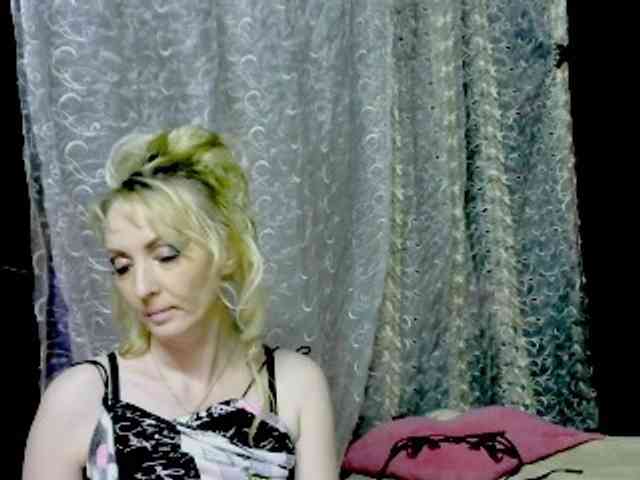 KatrinExcite webcam