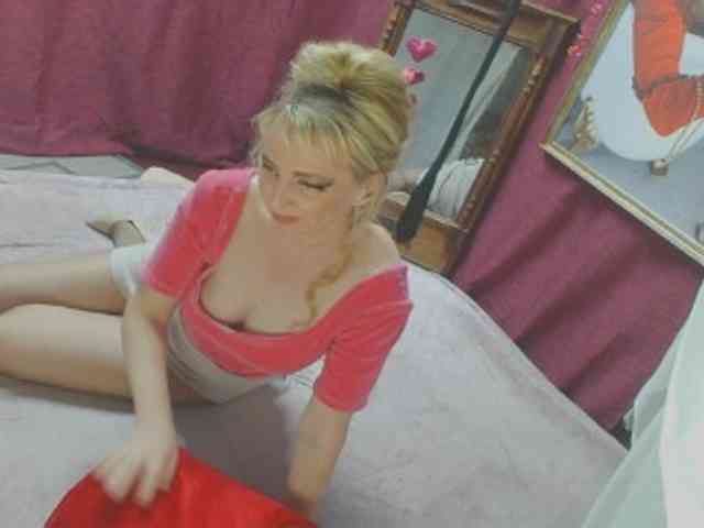 KatrinExcite webcam