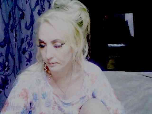 KatrinExcite webcam