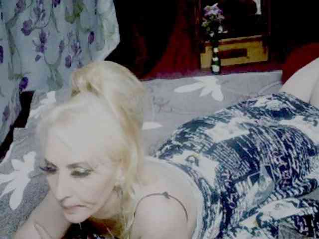 KatrinExcite webcam