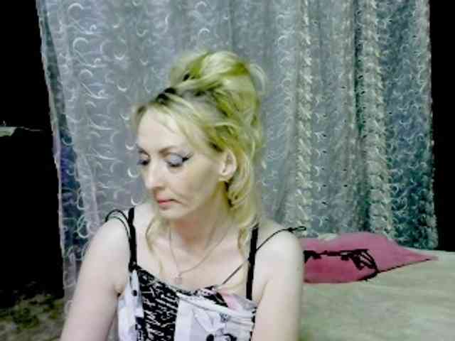 KatrinExcite webcam