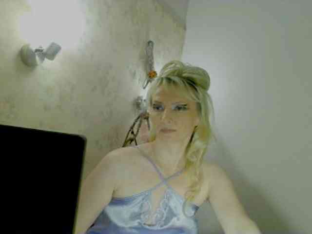 KatrinExcite Live Webcam on BongaCams