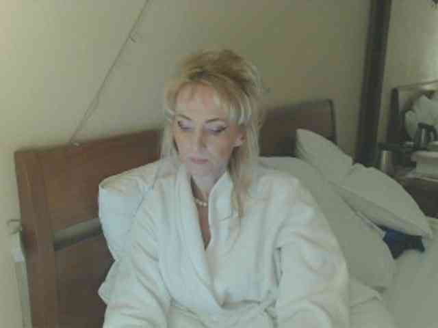 KatrinExcite webcam