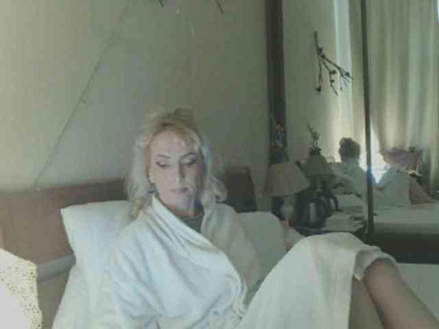 KatrinExcite Live Webcam on BongaCams