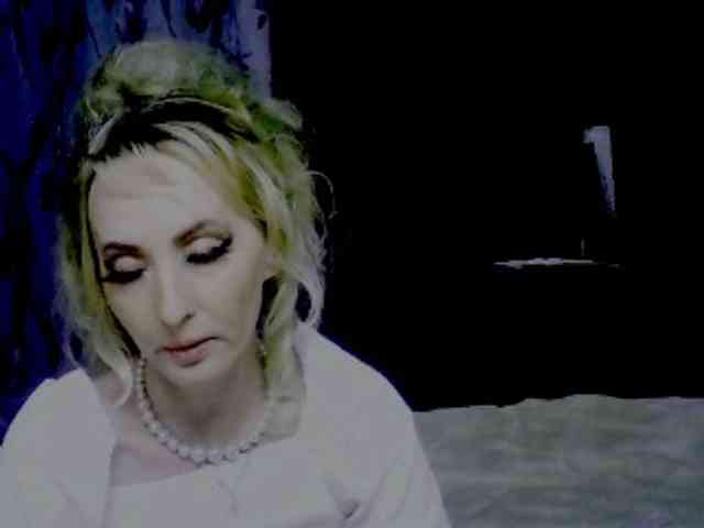 KatrinExcite webcam