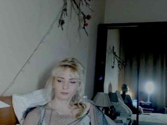 KatrinExcite Live Webcam on BongaCams