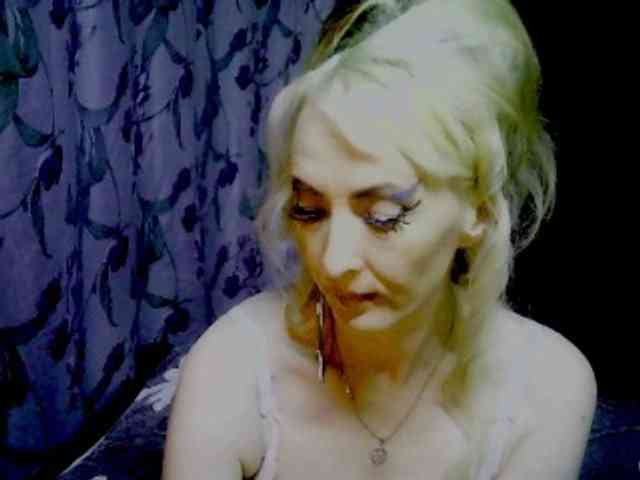 KatrinExcite webcam