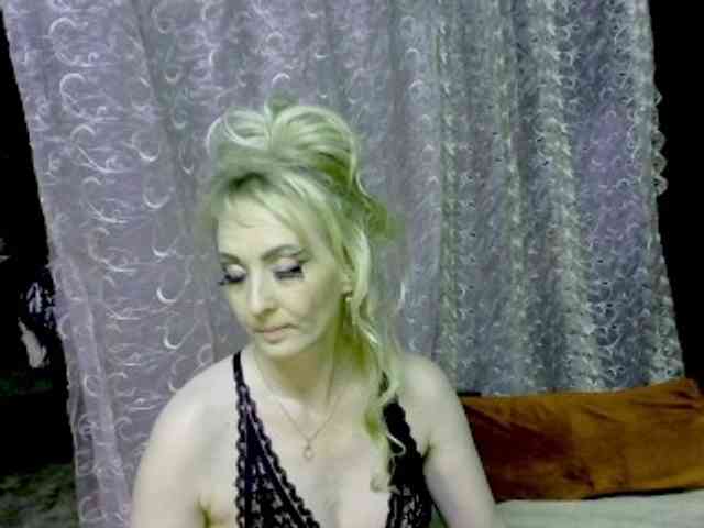 KatrinExcite webcam