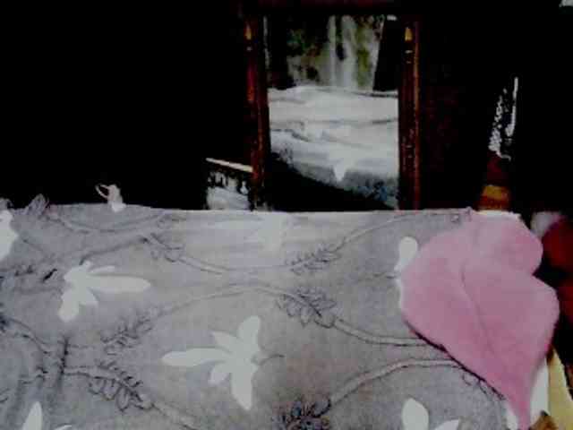KatrinExcite webcam