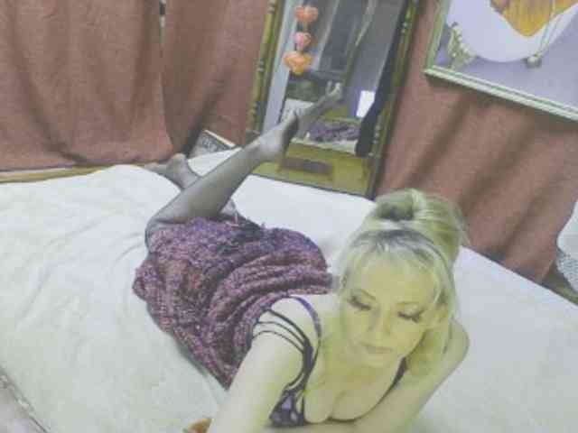 KatrinExcite webcam