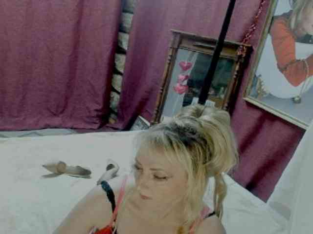 KatrinExcite webcam