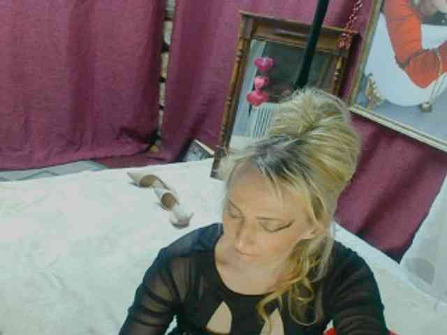 KatrinExcite webcam