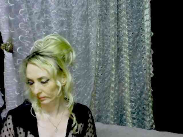 KatrinExcite webcam