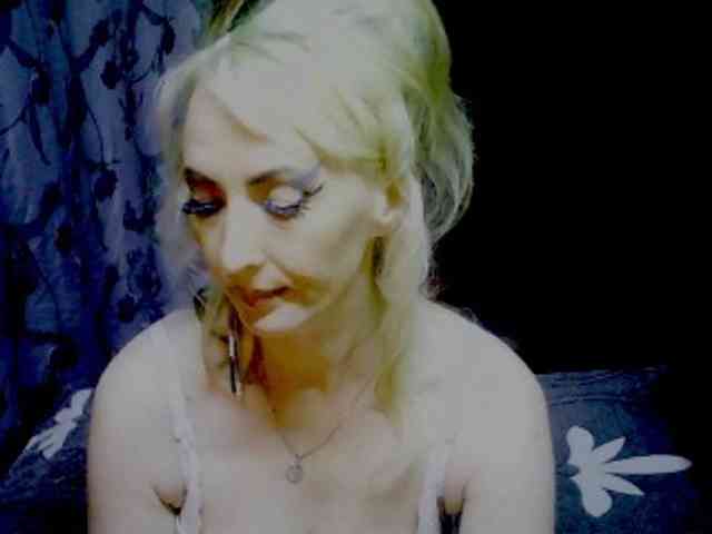 KatrinExcite webcam