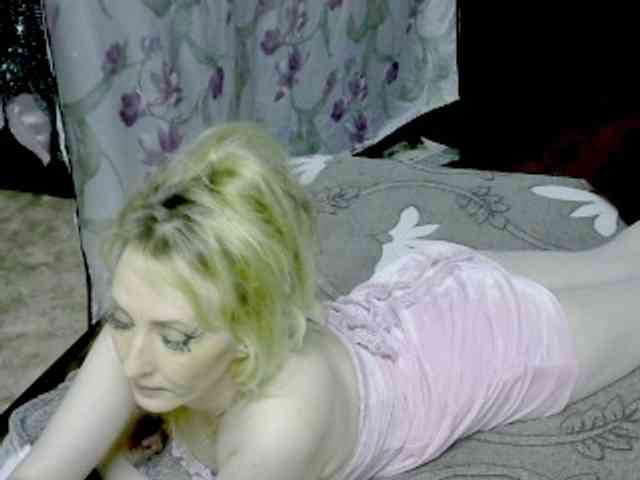 KatrinExcite webcam