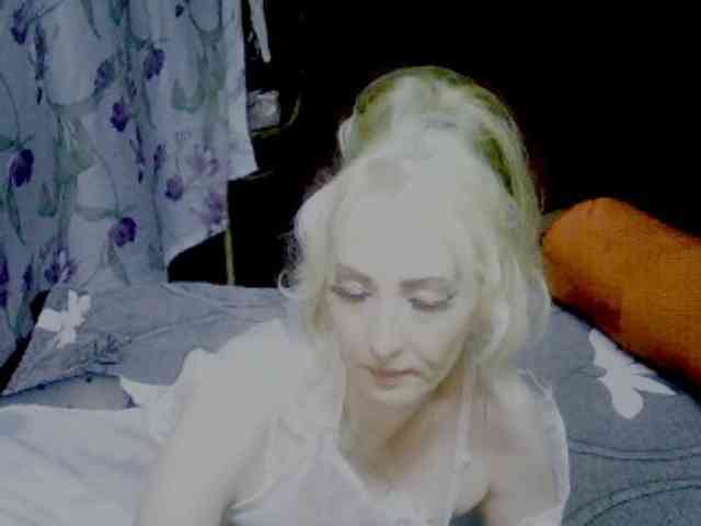 KatrinExcite webcam
