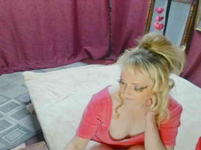 KatrinExcite webcam