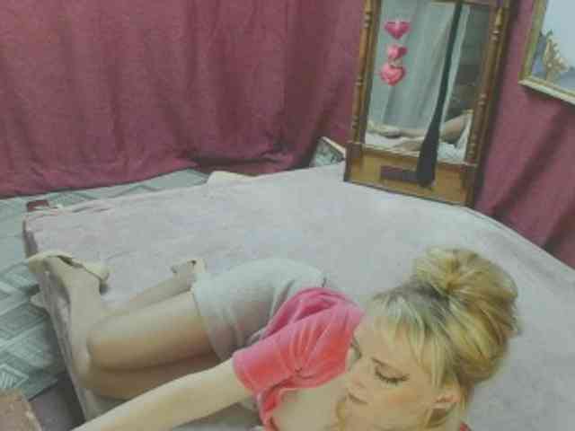 KatrinExcite webcam