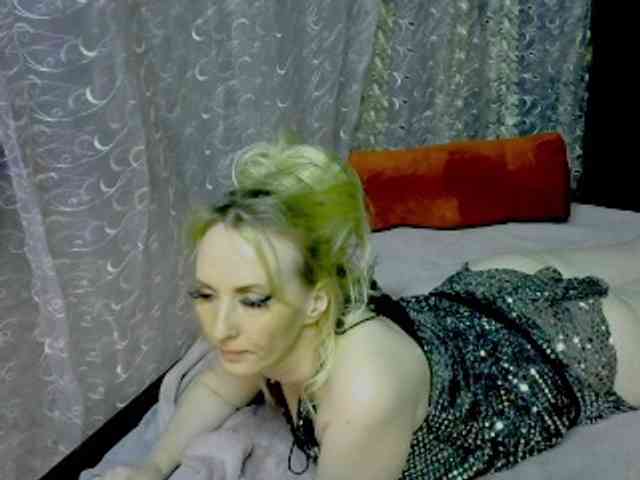KatrinExcite webcam