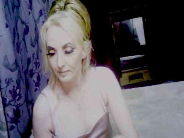 KatrinExcite webcam