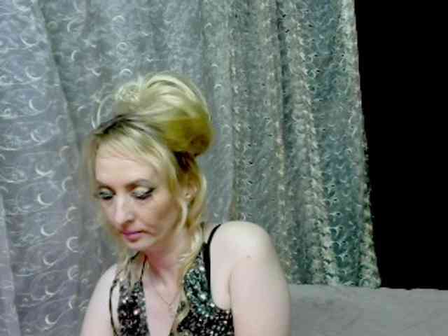 KatrinExcite webcam