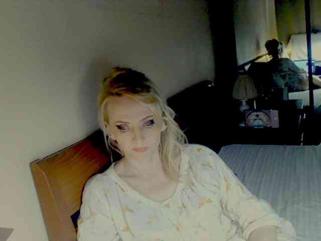 KatrinExcite Live Webcam on BongaCams