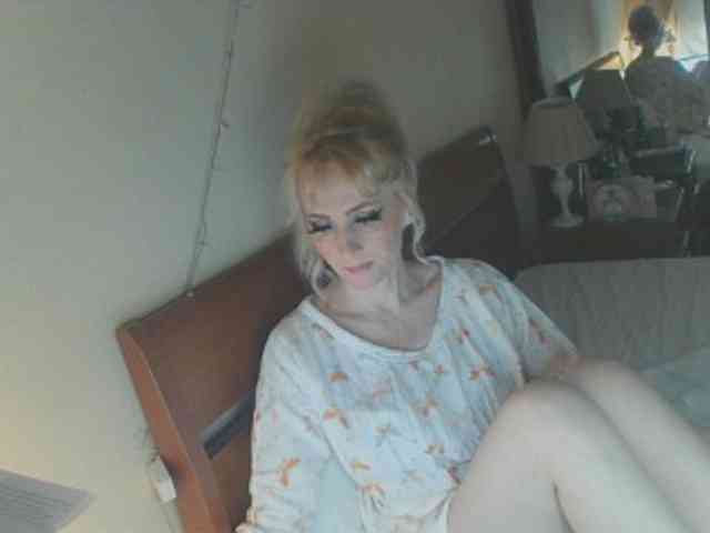 KatrinExcite Live Webcam on BongaCams