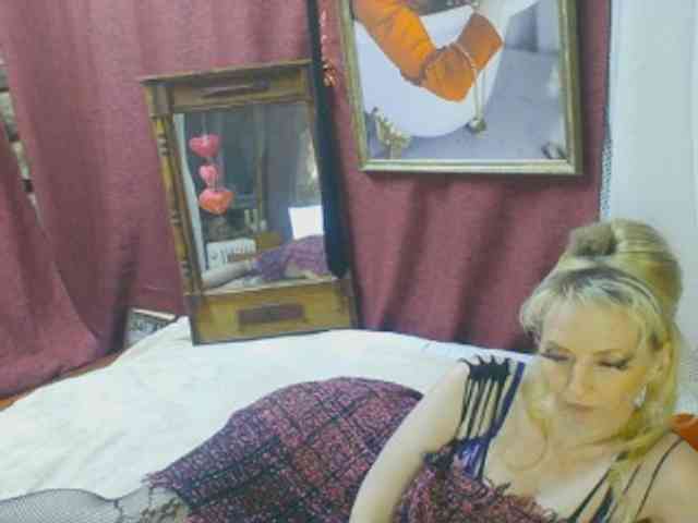 KatrinExcite webcam