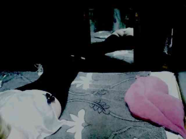 KatrinExcite webcam