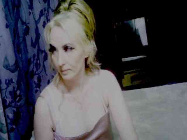 KatrinExcite webcam