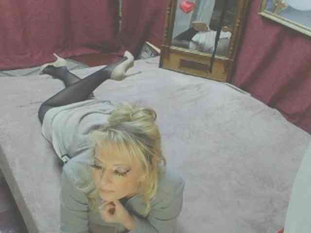 KatrinExcite webcam