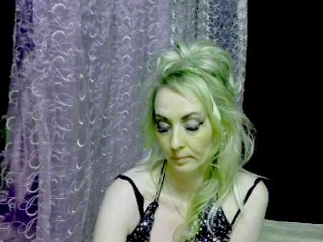 hot webcam KatrinExcite