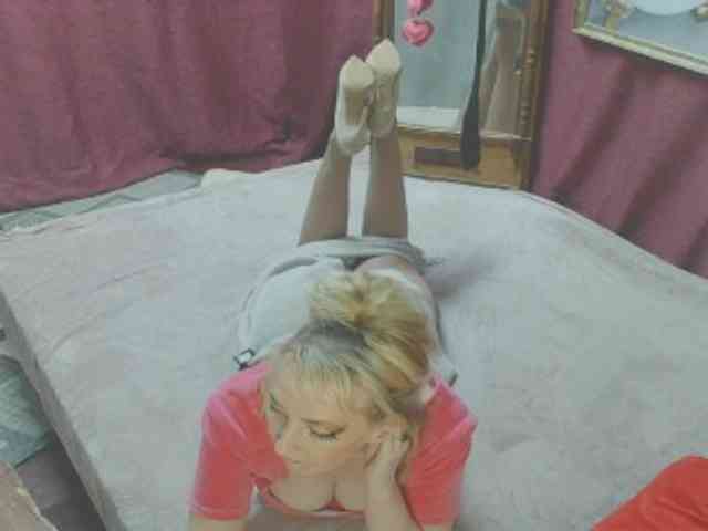 KatrinExcite webcam