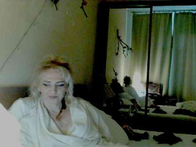 KatrinExcite Live Webcam on BongaCams