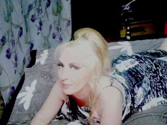 KatrinExcite webcam
