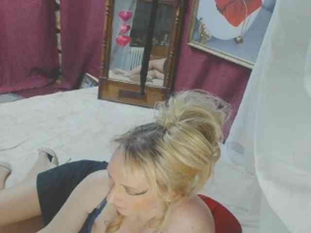 KatrinExcite webcam