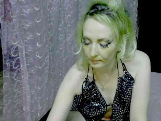 KatrinExcite webcam