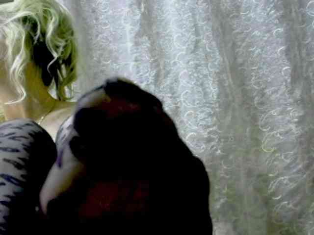 KatrinExcite webcam