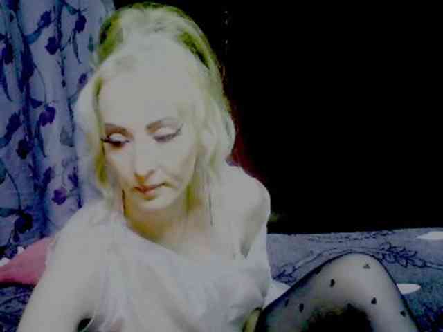 KatrinExcite webcam