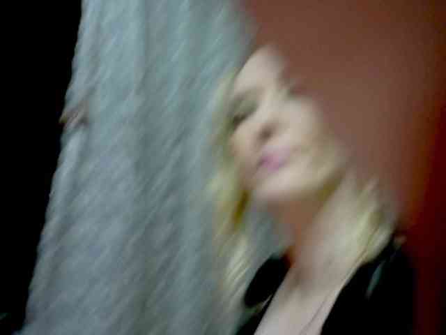 KatrinExcite webcam