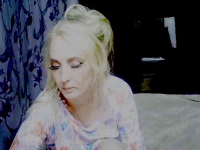 KatrinExcite webcam