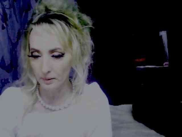 KatrinExcite webcam