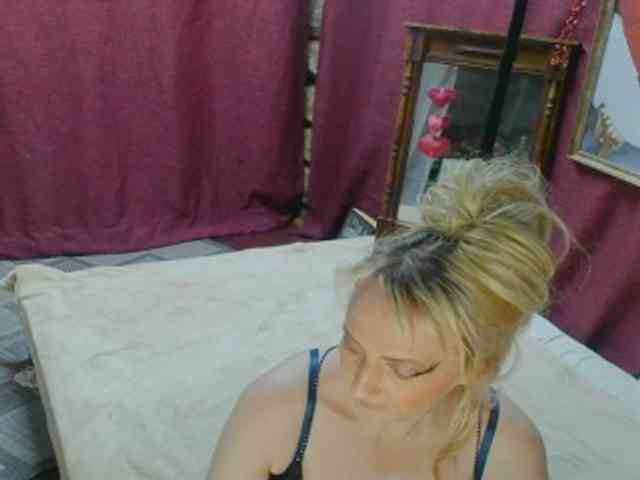 KatrinExcite webcam