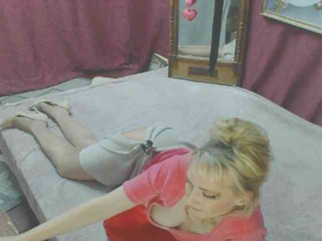 KatrinExcite webcam