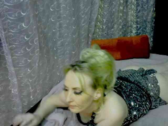 KatrinExcite webcam