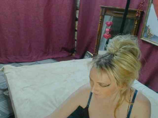 KatrinExcite webcam