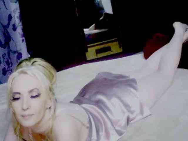 KatrinExcite webcam
