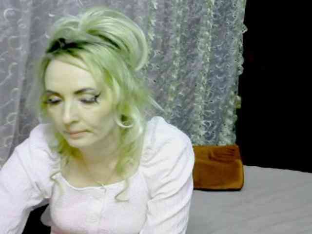 KatrinExcite webcam